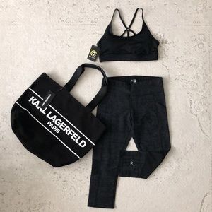 C9 Champion performance Sports Bra
